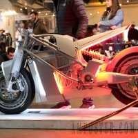 One Moto Show – одно из лучших мотоциклетных шоу в Штатах