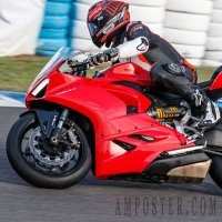 Ducati Panigale V2 2020 – совершенно не банальный мотоцикл