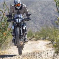 КТМ 2020 390 Adventure – мотоцикл, созданный для приключений