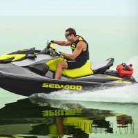 Sea-Doo GTR 230 2020 – отличный способ активно отдохнуть