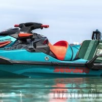 Гидроцикл 2021 Sea-doo Wake Pro 230: обзор технических характеристик нового поколения Wake Pro 230