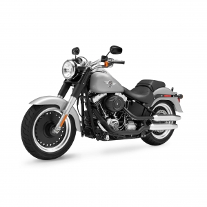 Отзыв трайков и мотоциклов компанией Harley-Davidson