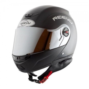 Специалисты компании Reevu планируют выпустить суперсовременный шлем