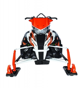 ​Arctic Cat XF 8000 High Country