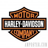 История компании Harley Davidson (1ч.)