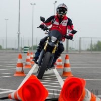 Советы начинающему мотоциклисту