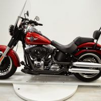 Новинка от Harley-Davidson Touring