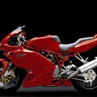 Ducati возобновит производство модели SuperSport