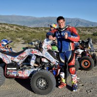 Dakar 2017: Сергей Карякин на 11 месте после трех спецучастков;