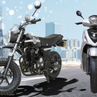 Lifan начинает продажу мотоциклов в России