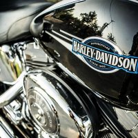 В России отзывают аварийно-опасные мотоциклы Harley-Davidson