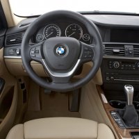 Расширенные возможности штатной мультимедиа с блоком навигации BMW G01 и G02