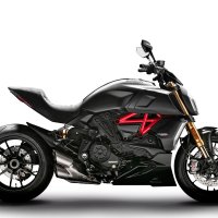 Ducati незначительно увеличил продажи мотоциклов в 2019 году