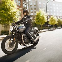 Triumph и Bajaj вместе выпустят новый спортивный мотоцикл
