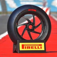 Pirelli выпустила новую линейку гоночных шин
