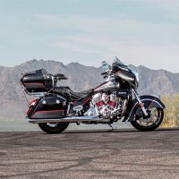 Roadmaster Elite 2020 от Indian Motorcycle: краткий обзор