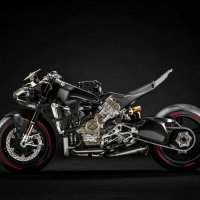 Ducati Superleggera V4 2020: уличный, гоночный и неимоверно скоростной