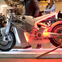 One Moto Show – одно из лучших мотоциклетных шоу в Штатах