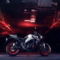 Yamaha MT-03 2020 уже в продаже. Чем будет удивлять?