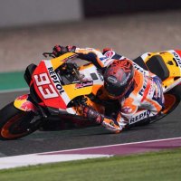 Катар MotoGP тест 2020 перед началом сезона