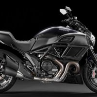 Компания Ducati возобновит производство в конце марта