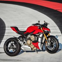 Компания Ducati отзывает Ducati Streetfighter V4 и Ducati Streetfighter V4S