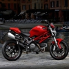 Ducati: новый член семейства Monster 796