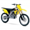 Заметят ли любители мотоциклов обновление Suzuki RM-Z250?