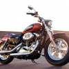​Винтаж в современном стиле от Harley-Davidson