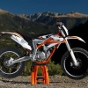 KTM Freeride 350 – езда на мотоцикле без правил и ограничений