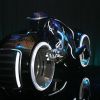 Мотоцикл Tron Light Cycle