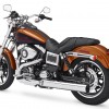 Harley-Davidson отзывает Low Rider
