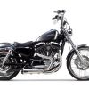 Впускные и выхлопные системы для мотоциклов Harley-Davidson Sportster 2004-2015
