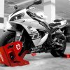 Motodock- безопасная парковка для вашего мотоцикла
