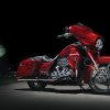 Harley-Davidson CVO Street Glide 2016 - совершенство в деталях!
