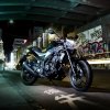 Yamaha объявила цены на новый мотоцикл MT3
