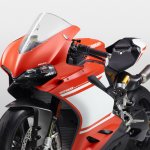 Ducati Panigale 1299 Superleggera (Project 1408) – колоссальная мощь и великолепный дизайн.