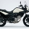Обзор мотоцикла Suzuki DL650A V-Strom