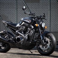 Представлены прототипы новых мотоциклов Harley-Davidson до 2021-го года