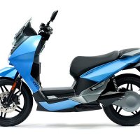 Электрический скутер Vectix VT-1 можно будет приобрести уже в 2019