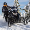 Новинка от Yamaha снегоход Viper L-TX DX 2015
