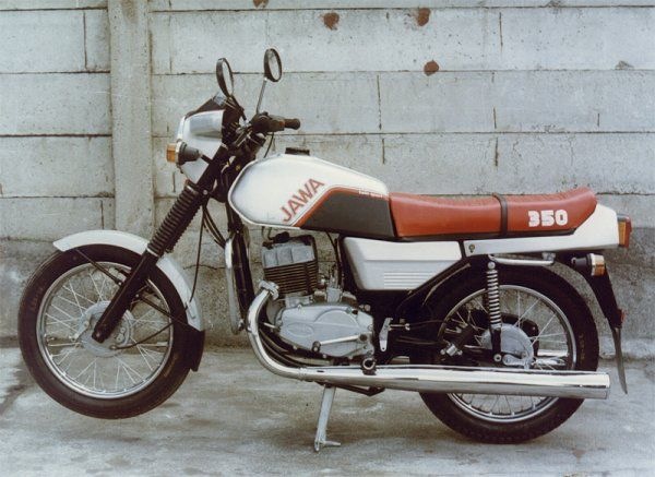 3 самых быстрых мотоцикла СССР