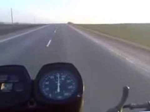 Скорость мотоцикла Иж Планета 5