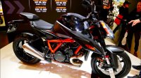 10 новых мотоциклов KTM 2020 модельного ряда  на  EICMA 2019