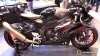 Honda CBR1000RR Fireblade 2020года  EICMA 2019