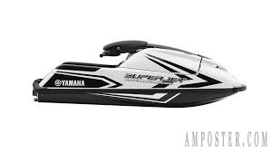 Отзыв о Yamaha SuperJet 700