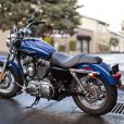 Отзыв о Harley-Davidson Sportster 1200