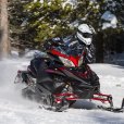 Отзыв о снегоходе Yamaha Apex X-TX