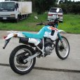 Отзыв про мотоцикл Motoland XR 140