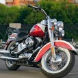 Тест-драйв Harley-Davidson Softail Deluxe
